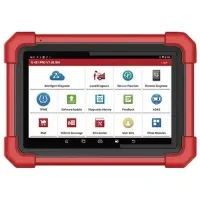 Autoscanner LAUNCH X-431 PRO SE