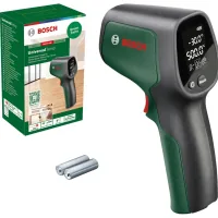 Bosch UniversalTem pyrometer -30...+500°С, 0.22 kg (0.603.683.101)