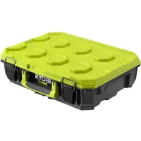 Tool box Ryobi modular Link RSL101, 15x57x43cm, plastic (5132006072)