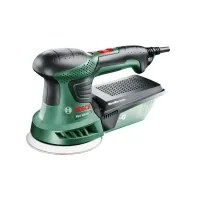 Шліфувальна машина Bosch PEX 300 AE 200W, 125мм 4000-24000об/хв, 1.5кг (0.603.3A3.000)