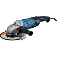 Grinding machine Bosch GWS 30-230 B 230 mm 2800W, 6500rpm, 5.9kg (0.601.8G1.000)