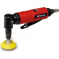 Einhell pneumatic sander TC-PA50 3bar, 20000rpm, 113 l/min, 50mm, 0.57kg (4138550)