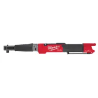 Milwaukee dynamometric screwdriver, with ratchet 1/2" M12 ONEFTR12-0C, 203Nm (without battery and battery) (4933464969)