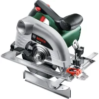 Circular saw Bosch PKS 40 850W, 130mm, 2.6kg (0.603.3C5.000)