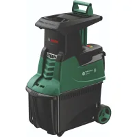 Garden shredder Bosch Turbine-Cut AXT 25 TC, 2500W, 40 rpm, 45mm, 53 l. (0.600.803.30C)