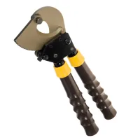 Cable cutter Standard cable cutter manual mechanical Heavy Duty, telescopic handles (JSLC0025)