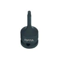 Торцева головка Toptul TORX ударна 1/2" T55 (KADA1655)