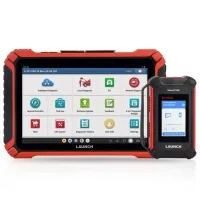 Autoscanner LAUNCH X-431 PAD9 LINK with SmartLink C V3.0 adapter (X-431 PAD9 LINK)