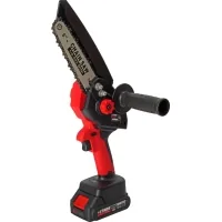 Chain saw Stark BCS-2115, 21V, 2x2Ah, 150mm (310900001)