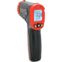 Pyrometer Mayilon infrared HT-641B, Black (HT-641B)