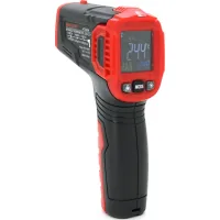 Pyrometer Mayilon infrared HT-650A, Black (HT-650A)