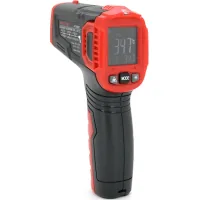 Pyrometer Mayilon infrared HT-650B, Black (HT-650B)