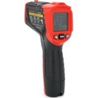 Pyrometer Mayilon infrared HT-651D, Black (HT-651D)