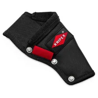 KNIPEX waist tool bag for 2 tools (00 19 75 LE)