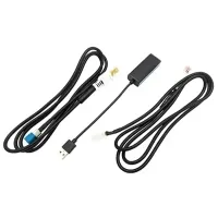 LAUNCH autoscanner to activate the TESLA service mode (SPLT-301181046)
