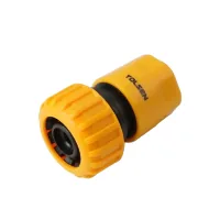 Tolsen 3/4" hose connector (57163)