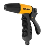 Spray gun Tolsen 3-position ABS plastic (57101)