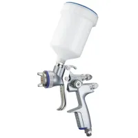 Paint sprayer ITALCO LVMP VP tank 600ml, 1.3mm (H-1001A-1.3LM)