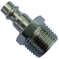 Adapter for hose Airkraft adapter "dad" 1/2" external thread (SE3-4PM)