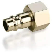 Hose adapter Toptul "dad" adapter 1/2" internal thread (KA40PF2E)