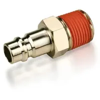 Hose adapter Toptul adapter "dad" 1/4" external thread (KA20PM2E)