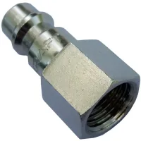 Hose adapter Airkraft adapter "dad" 1/4" female thread (SE3-2PF)