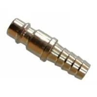 Airkraft hose adapter quick-detachable "daddy" adapter from a 6mm hose (SE3-2PH)