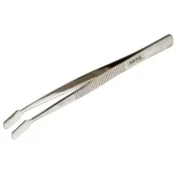 Toptul tweezers 110mm (JJAV0411)