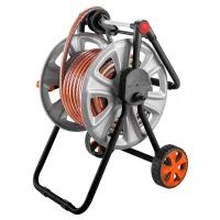 Hose cart Neo Tools 60m 1/2" 20m 3/4" (15-792)