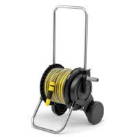 Hose for watering Karcher on a trolley HT 2.20, 20m. (2.645-362.0)