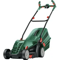Lawnmower Bosch UniversalRotak 34-405 1300W, 34cm, 40l, 27-50mm, 11kg (0.600.8A6.401)