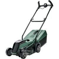 Газонокосарка Bosch CityMower 18V-32-300 18V, 4Ah, 34см, 31л, 30-60мм 9.4кг (0.600.8B9.A07)