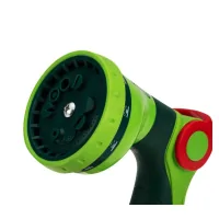 Watering gun Verto pistol, 1/2"-3/4", 10 functions (15G717)