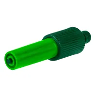 Watering gun Verto straight, 1/2", adjustment of the shape of the water jet (15G698)