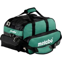 Metabo tool bag 460x260x280mm, 6 pockets (657006000)