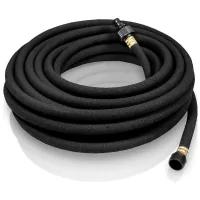 Шланг для поливу Cellfast DRIP для крапельного поливу, 1/2", 7.5м (19-001)