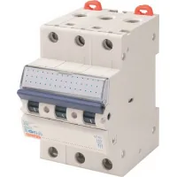 Automatic switch GEWISS 3-p. 16A 6kA C (GW92067)
