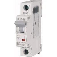 Automatic switch Eaton 1-p. C 32A HL 4.5kA