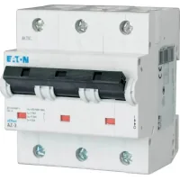 Automatic switch Eaton 3-p. M3 C 125A AZ