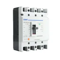 Automatic circuit breaker CHINT NM1-125S/4300-125