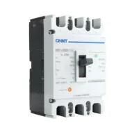 Automatic circuit breaker CHINT NM1-250S/3300-250