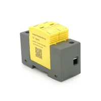 Automatic switch YRO Photogalvanic protection (YT-YRO-10-20KA-2p)