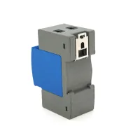 Automatic switch YRO Photogalvanic protection (YT-YRO-30-60KA-2p)