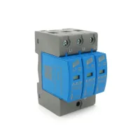 Automatic circuit breaker YRO Photogalvanic protection (YRSP-A2-30-60KA-3p)