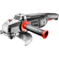 Grinding machine Graphite 230mm, 2350W, 6500rpm, 4.85kg (59G207)