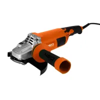 Sander Neo Tools 230mm, 3000W, 6600rpm, 5.6kg (04-715)