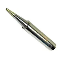 Soldering tip Baku BK-900M-T-B, silver, 4*6.3mm, copper, galvanic coating (BK-900M-T-B)