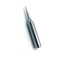Soldering tip Baku BK-900M-T-D, silver, 4*6.3mm, copper, galvanic coating (BK-900M-T-D)