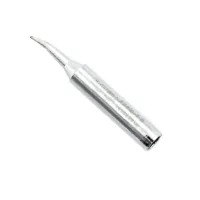 Soldering tip Baku BK-900M-T-S, silver, 4*6.3mm, copper, galvanic coating (BK-900M-T-S)