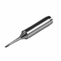 Soldering tip Voltronic 900M-T-B, curved, 4*6.3mm, copper (MCN 900M-T-B)
